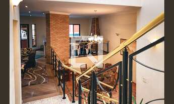 Imagem: Casa à Venda - Butantã, 3 Quartos, 400