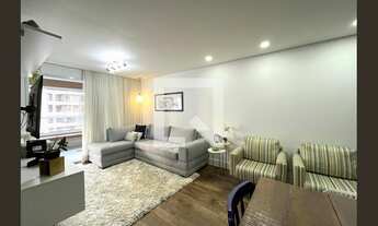 Imagem 2: Apartamento à Venda - Vila Mascote, 3 Quartos, 103 m2