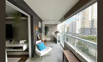 Imagem 4: Apartamento à Venda - Vila Mascote, 3 Quartos, 103 m2