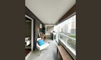 Imagem 6: Apartamento à Venda - Vila Mascote, 3 Quartos, 103 m2