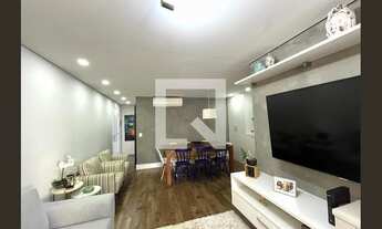 Imagem 5: Apartamento à Venda - Vila Mascote, 3 Quartos, 103 m2