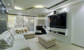 Imagem 2: Casa à Venda - Jardim Anália Franco, 4 Quartos, 280 m2