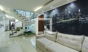 Imagem 3: Casa à Venda - Jardim Anália Franco, 4 Quartos, 280 m2