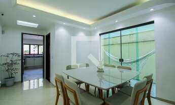 Imagem 5: Casa à Venda - Jardim Anália Franco, 4 Quartos, 280 m2