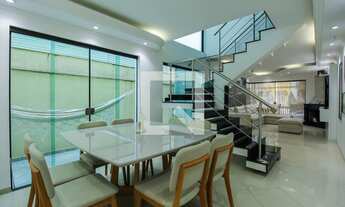 Imagem 6: Casa à Venda - Jardim Anália Franco, 4 Quartos, 280 m2