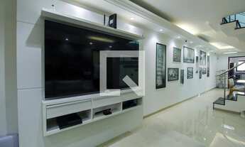 Imagem 4: Casa à Venda - Jardim Anália Franco, 4 Quartos, 280 m2