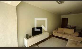 Imagem 3: Apartamento à Venda - Chácara Santo Antonio, 4 Quartos, 120 m2