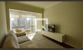 Imagem 5: Apartamento à Venda - Chácara Santo Antonio, 4 Quartos, 120 m2