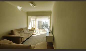 Imagem 6: Apartamento à Venda - Chácara Santo Antonio, 4 Quartos, 120 m2