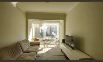 Imagem: Apartamento à Venda - Chácara Santo Antonio