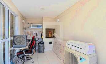 Imagem 7: Apartamento à Venda - Tatuapé, 3 Quartos, 99 m2