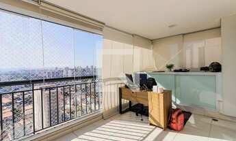 Imagem 5: Apartamento à Venda - Tatuapé, 3 Quartos, 99 m2