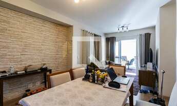 Imagem 2: Apartamento à Venda - Tatuapé, 3 Quartos, 99 m2