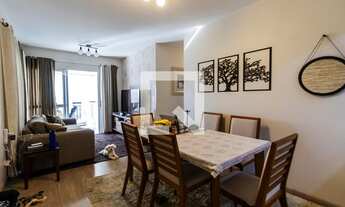 Imagem: Apartamento à Venda - Tatuapé, 3 Quartos