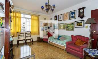 Imagem: Apartamento à Venda - Belém, 2 Quartos