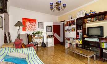 Imagem 3: Apartamento à Venda - Belém, 2 Quartos, 89 m2