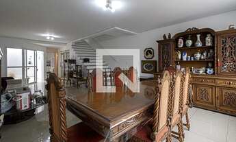 Imagem 3: Casa à Venda - Bosque da Saúde, 3 Quartos, 237 m2