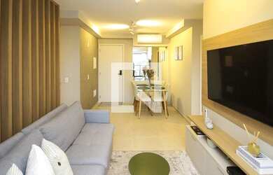 Imagem 4: Apartamento à Venda - Vila Santa Clara, 2 Quartos, 60 m2