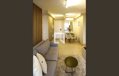 Imagem 5: Apartamento à Venda - Vila Santa Clara, 2 Quartos, 60 m2