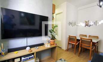 Imagem 2: Apartamento à Venda - Mooca, 2 Quartos, 38 m2