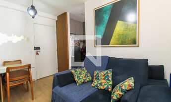 Imagem: Apartamento à Venda - Mooca, 2 Quartos