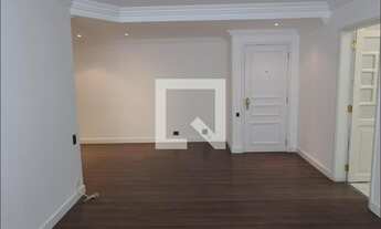 Imagem: Apartamento à Venda - Vila Nova Conceição