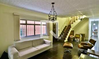 Imagem: Casa à Venda - Mooca, 4 Quartos, 227 m2