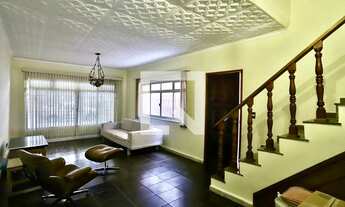 Imagem 4: Casa à Venda - Mooca, 4 Quartos, 227 m2