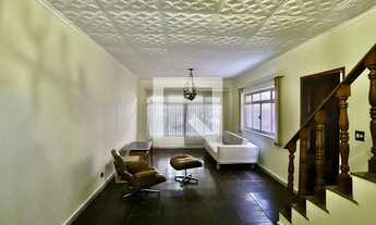 Imagem 3: Casa à Venda - Mooca, 4 Quartos, 227 m2