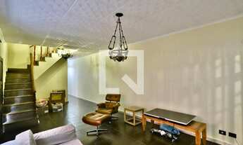 Imagem 2: Casa à Venda - Mooca, 4 Quartos, 227 m2