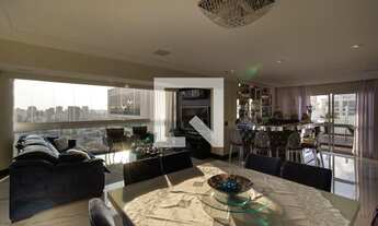 Imagem: Apartamento à Venda - Tatuapé, 4 Quartos