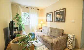 Imagem: Apartamento à Venda - Mooca, 2 Quartos