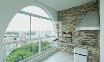 Imagem 4: Apartamento à Venda - Água Fria, 4 Quartos, 200 m2