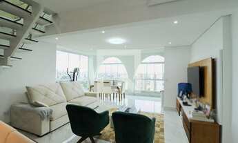 Imagem: Apartamento à Venda - Água Fria, 4 Quartos