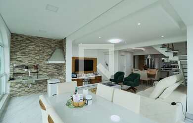 Imagem 3: Apartamento à Venda - Água Fria, 4 Quartos, 200 m2