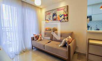 Imagem 6: Apartamento à Venda - Mooca, 2 Quartos, 51 m2