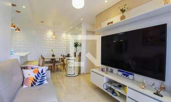 Imagem 2: Apartamento à Venda - Mooca, 2 Quartos, 51 m2