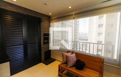 Imagem 6: Apartamento à Venda - Mooca, 2 Quartos, 57 m2