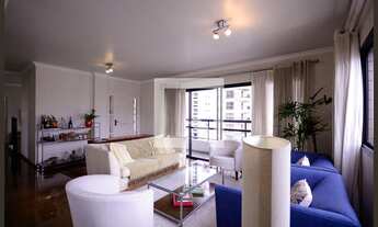 Imagem 3: Apartamento à Venda - Bosque da Saúde, 3 Quartos, 176 m2