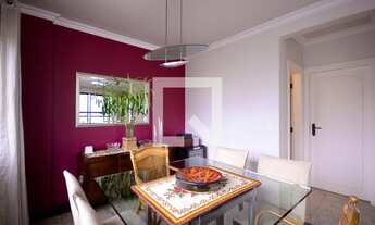 Imagem 4: Apartamento à Venda - Bosque da Saúde, 3 Quartos, 176 m2