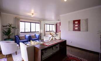 Imagem: Apartamento à Venda - Bosque da Saúde