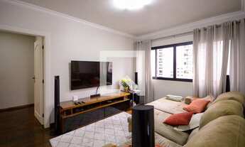 Imagem 5: Apartamento à Venda - Bosque da Saúde, 3 Quartos, 176 m2