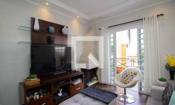 Imagem 2: Casa à Venda - Freguesia do Ó, 3 Quartos, 200 m2