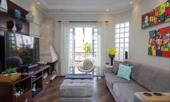 Imagem 6: Casa à Venda - Freguesia do Ó, 3 Quartos, 200 m2