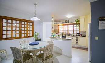 Imagem 6: Casa à Venda - Vila Gustavo, 4 Quartos, 260 m2