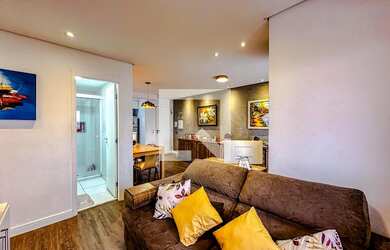 Imagem 5: Apartamento à Venda - Mooca, 2 Quartos, 72 m2