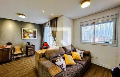 Imagem 4: Apartamento à Venda - Mooca, 2 Quartos, 72 m2