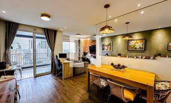 Imagem: Apartamento à Venda - Mooca, 2 Quartos