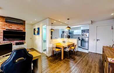 Imagem 2: Apartamento à Venda - Mooca, 2 Quartos, 72 m2