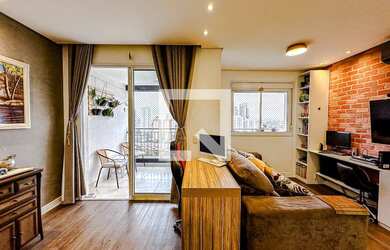 Imagem 6: Apartamento à Venda - Mooca, 2 Quartos, 72 m2